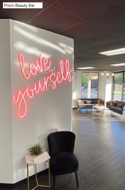 Prism Beauty Bar