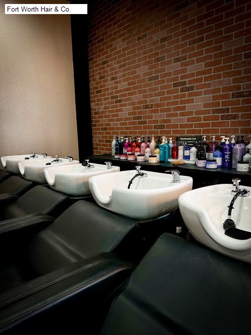 Fort Worth Hair & Co.