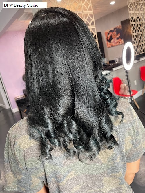 DFW Beauty Studio