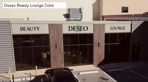 Deseo Beauty Lounge Color
