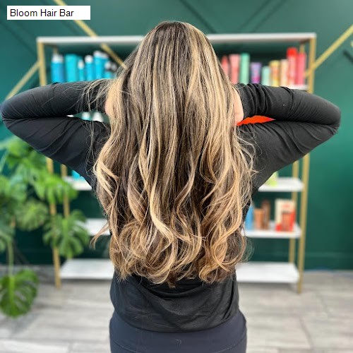 Bloom Hair Bar