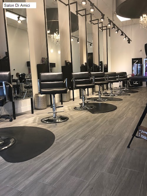 Salon Di Amici