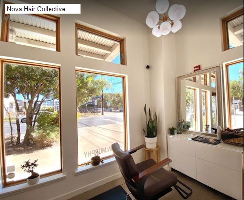Nova Hair Collective