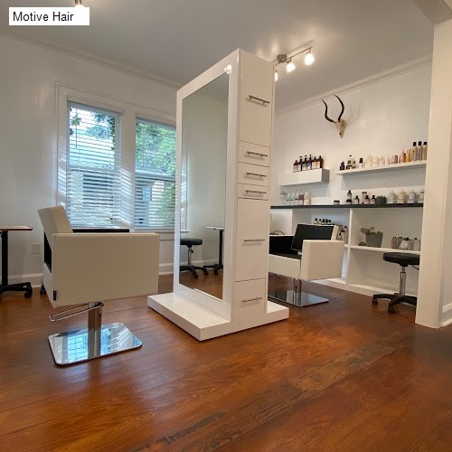 Motive Hair