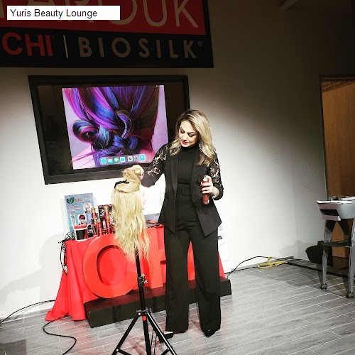 Yuris Beauty Lounge
