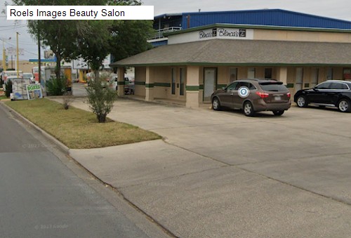 Roels Images Beauty Salon