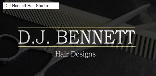 D J Bennett Hair Studio