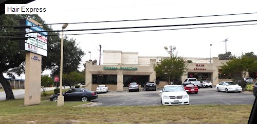 Hair Express - georgetown