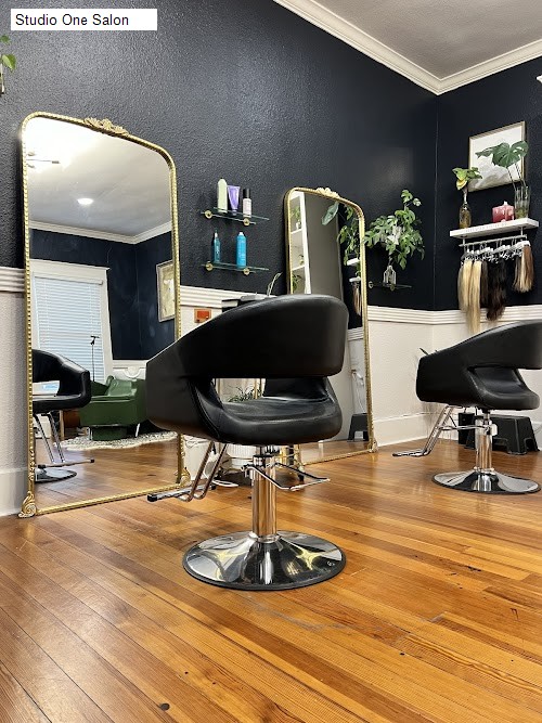 Studio One Salon