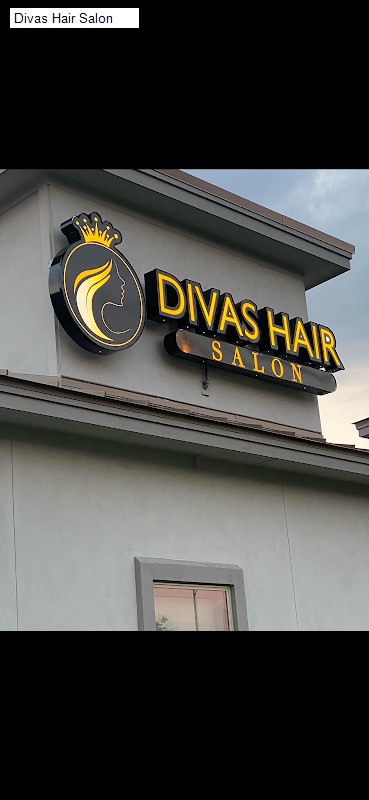 Divas Hair Salon - round rock