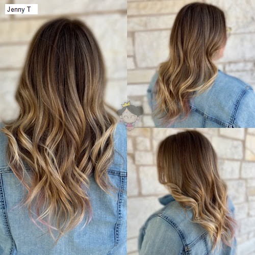 Jenny T