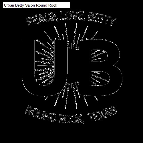 Urban Betty Salon Round Rock