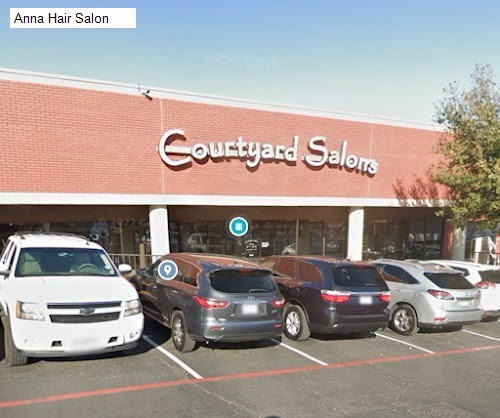 Anna Hair Salon