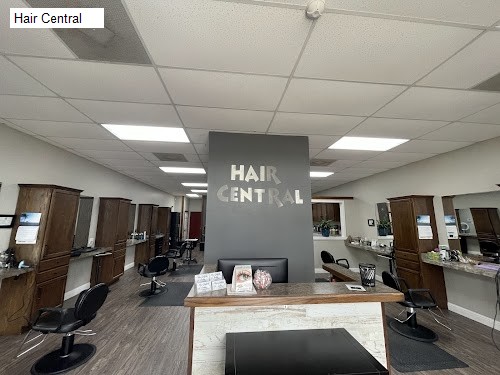 Hair Central