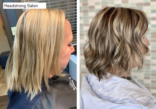 Headstrong Salon