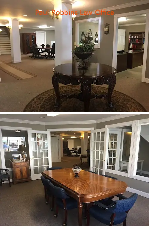 Paul Robbins Law Office