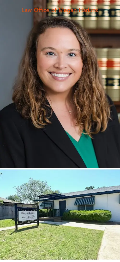 Law Office of Megan Harkins