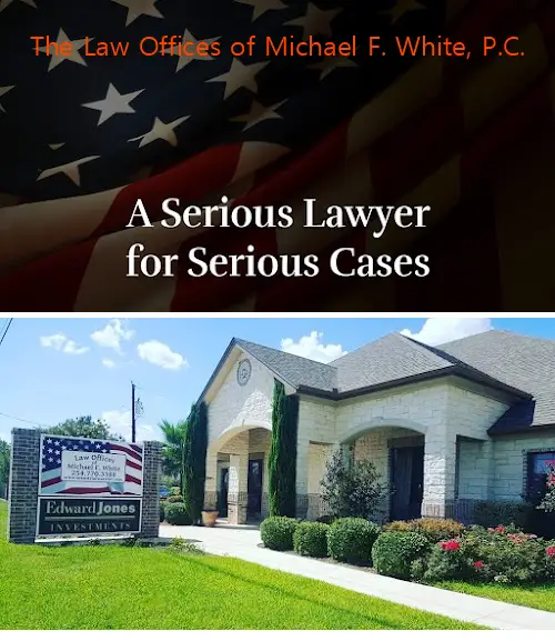 The Law Offices of Michael F. White, P.C.