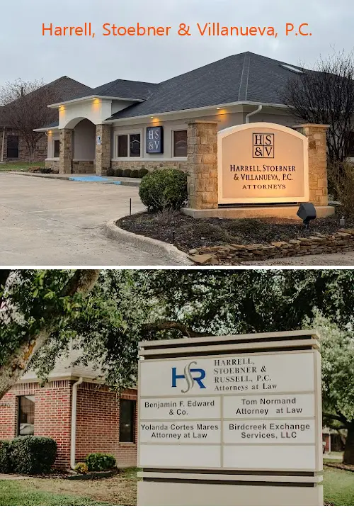 Harrell, Stoebner & Villanueva, P.C.