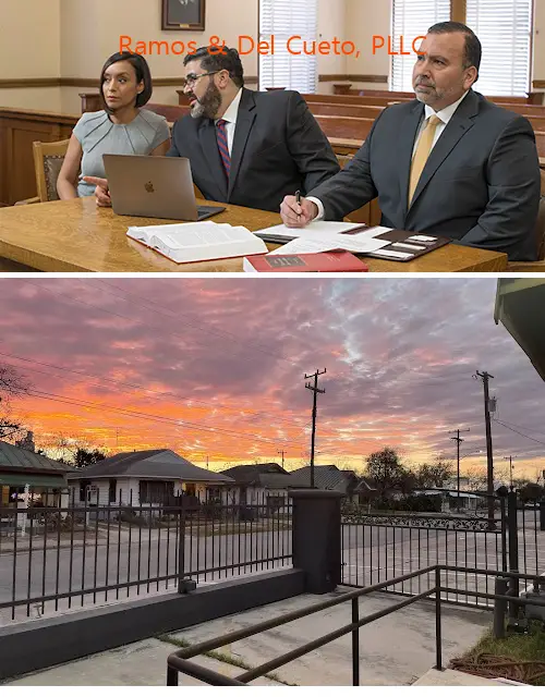 Ramos & Del Cueto, PLLC