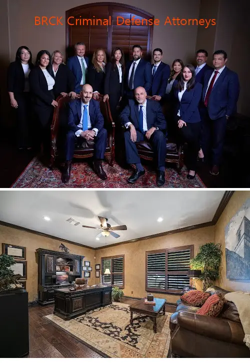 BRCK Criminal Defense Attorneys
