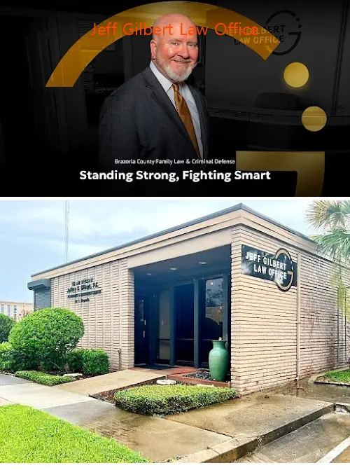 Jeff Gilbert Law Office