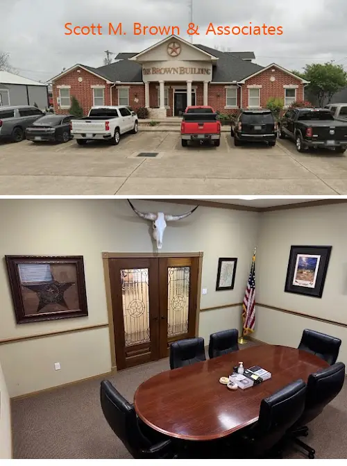 Scott M. Brown & Associates