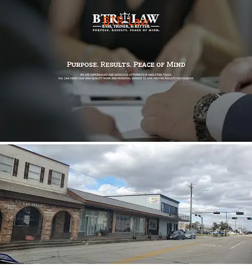 BTR Law