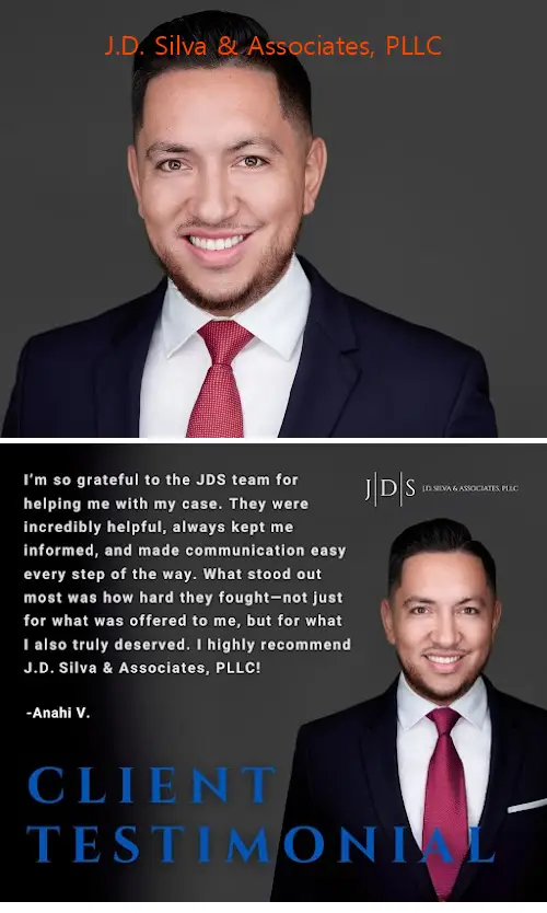 J.D. Silva & Associates, PLLC
