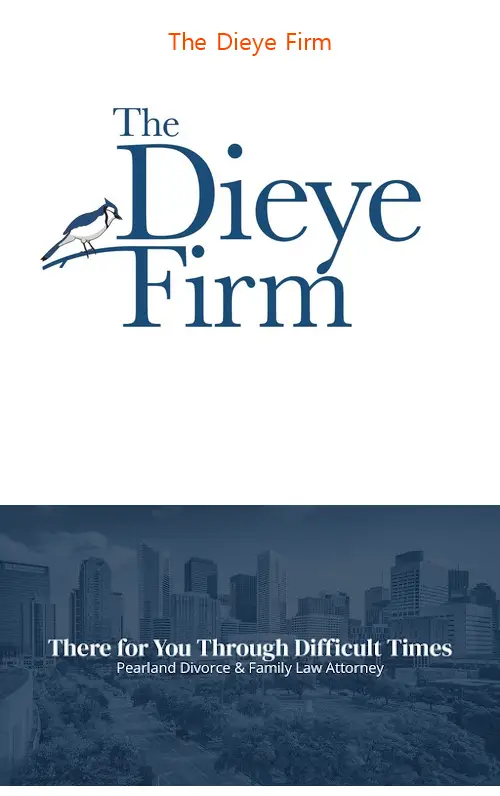 The Dieye Firm