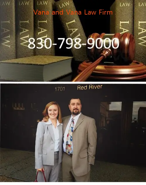 Vana and Vana Law Firm