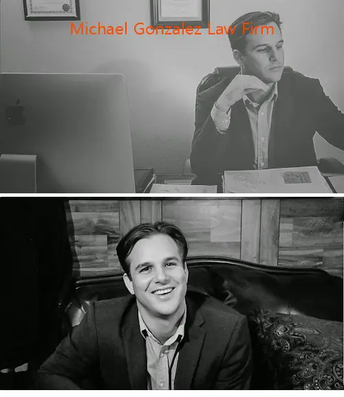 Michael Gonzalez Law Firm