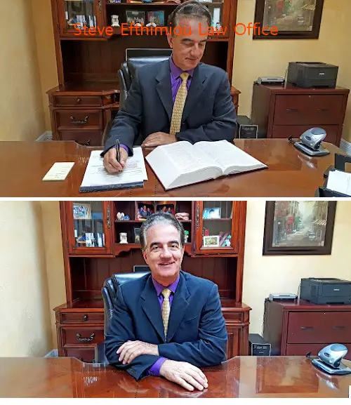 Steve Efthimiou Law Office