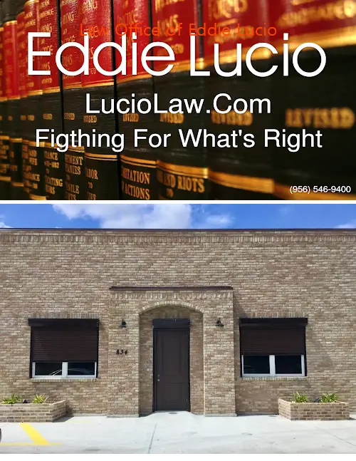Law Office of Eddie Lucio