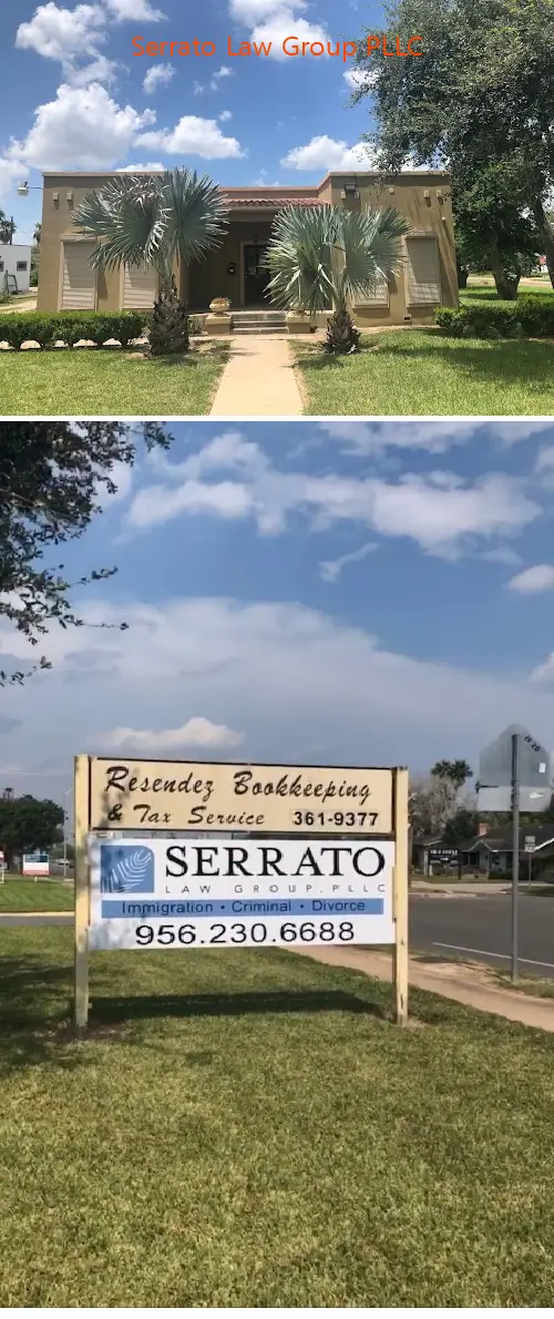 Serrato Law Group PLLC