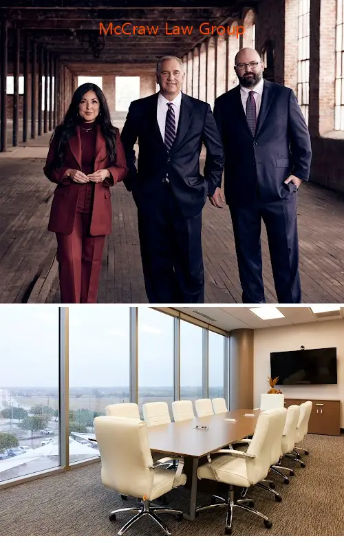 McCraw Law Group