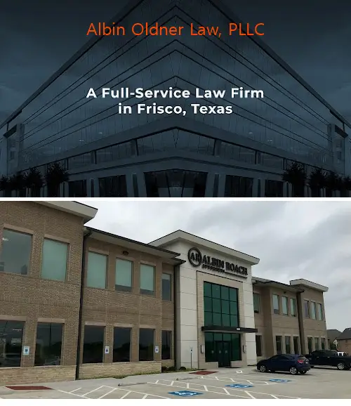 Albin Oldner Law, PLLC