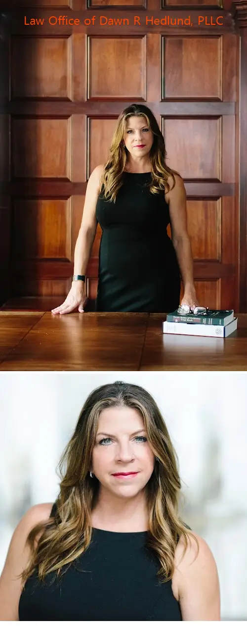 Law Office of Dawn R Hedlund, PLLC