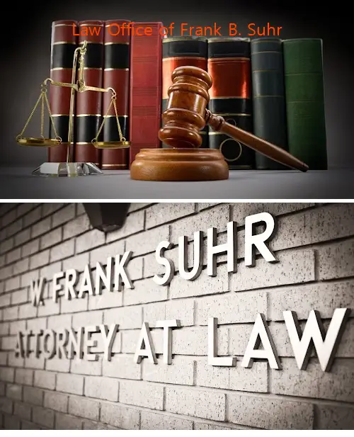 Law Office of Frank B. Suhr