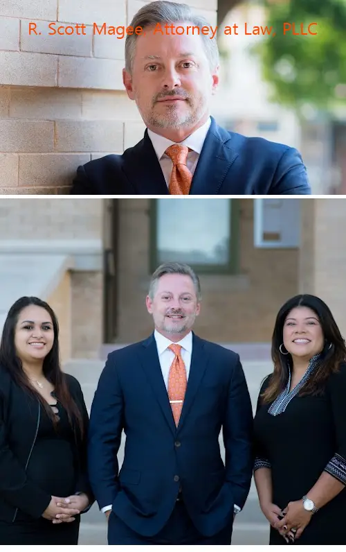 R. Scott Magee, Attorney at Law, PLLC