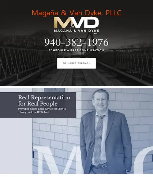 Magaña & Van Dyke, PLLC