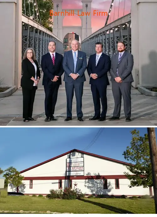 Barnhill Law Firm