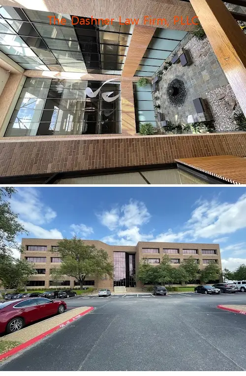 The Dashner Law Firm, PLLC