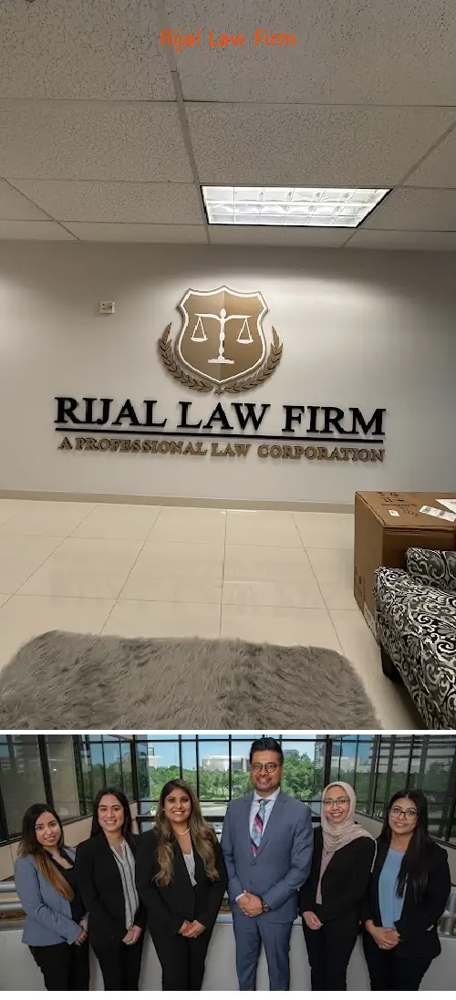 Rijal Law Firm