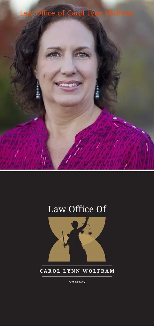 Law Office of Carol Lynn Wolfram