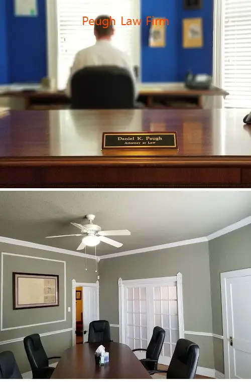 Peugh Law Firm