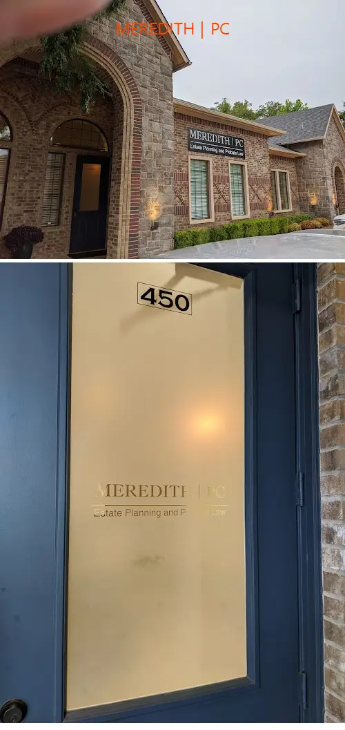 MEREDITH | PC