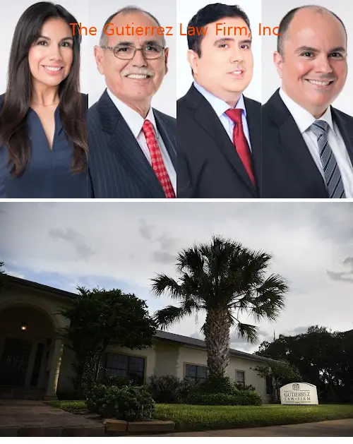 The Gutierrez Law Firm, Inc.