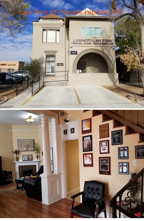 Law Firm of Daniela Labinoti, P.C.