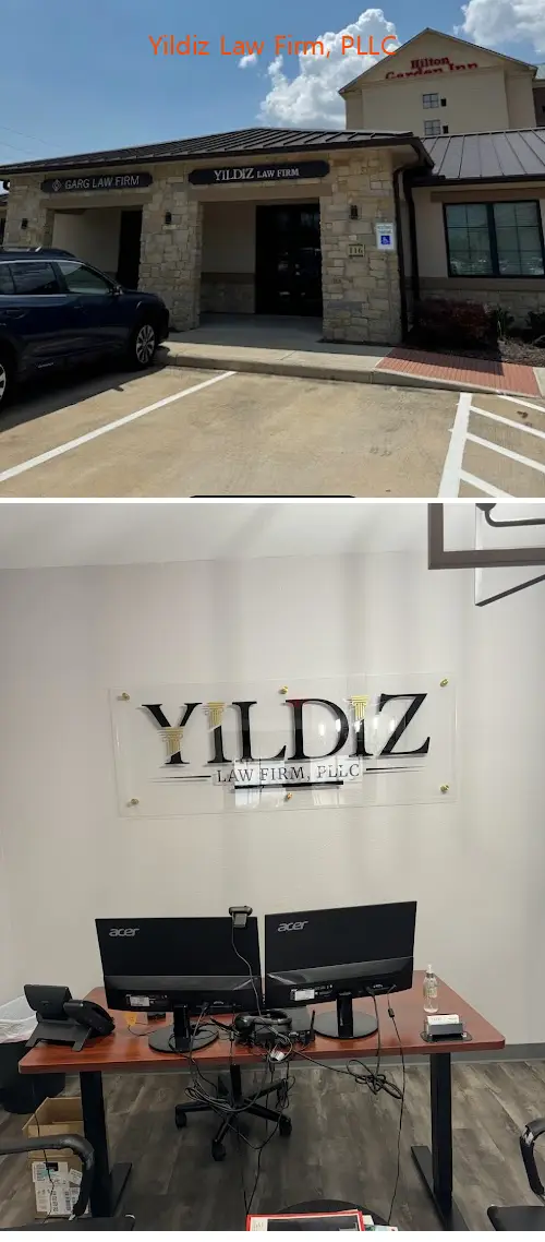 Yildiz Law Firm, PLLC